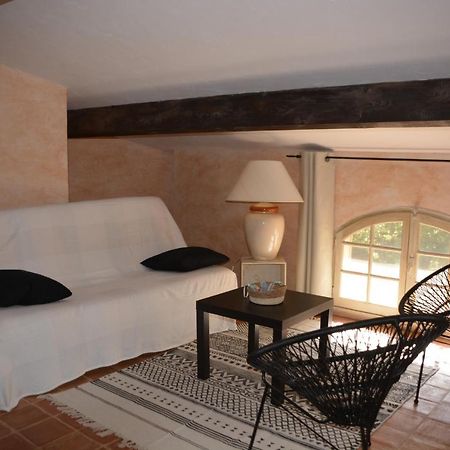 La Petite Sardine Bed and Breakfast Lirac Exterior foto
